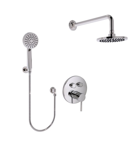 The Ultimate Guide to Choosing the Best Shower Heads for Your Home