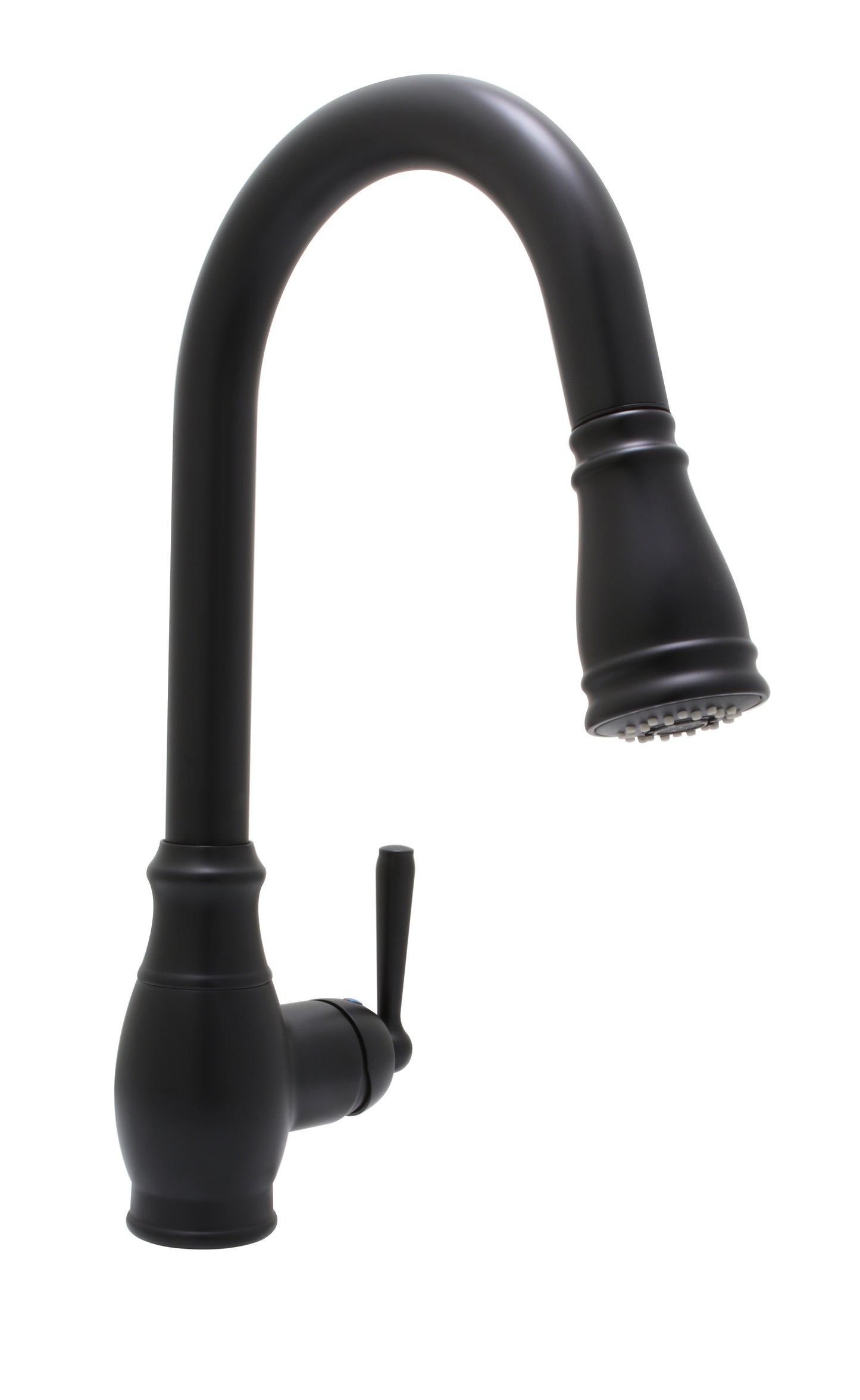 Pull-Down Kitchen Faucet
