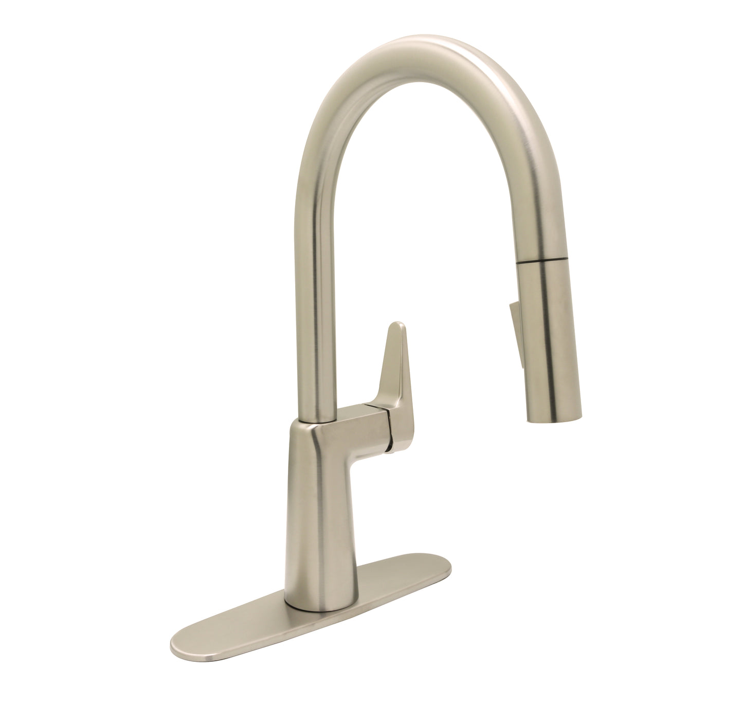 Pull-Down Kitchen Faucet Best Buy