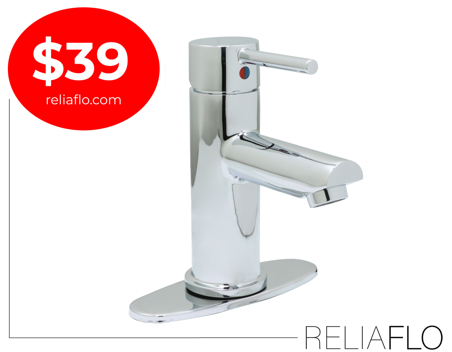 Cheap bathroom faucet