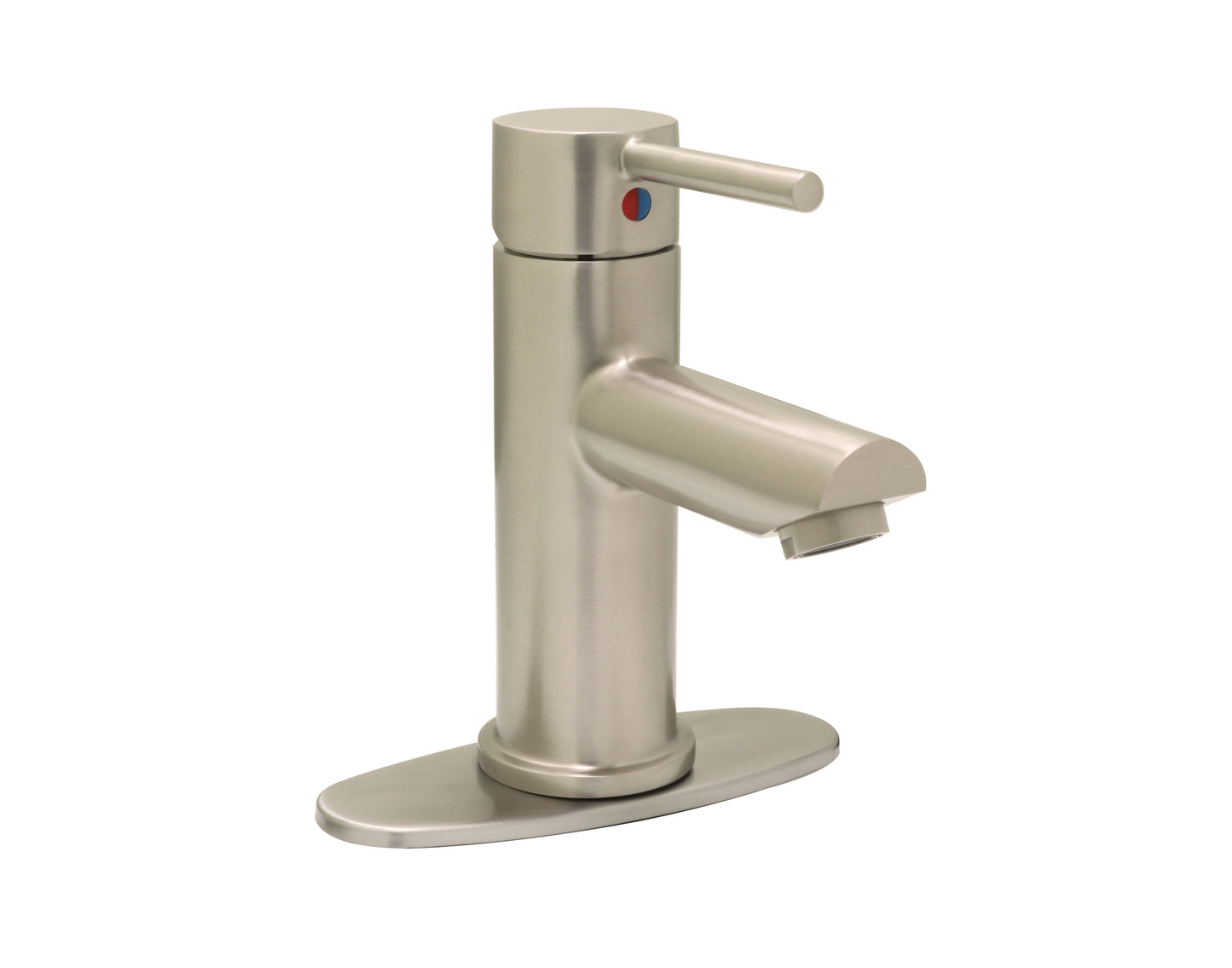 nickel Lavatory Faucet