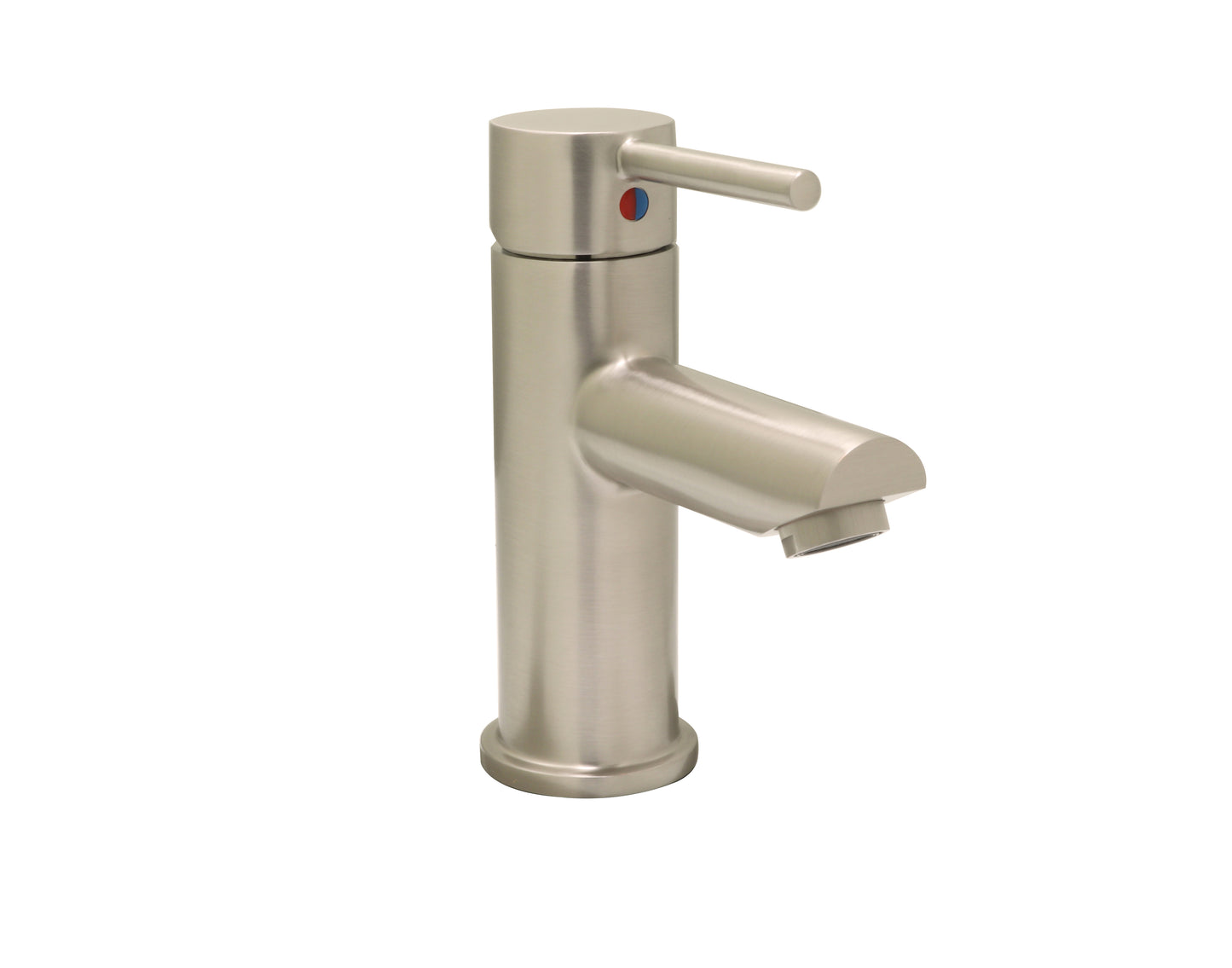 stainless steel Control Lavatory Faucet - Reliaflo