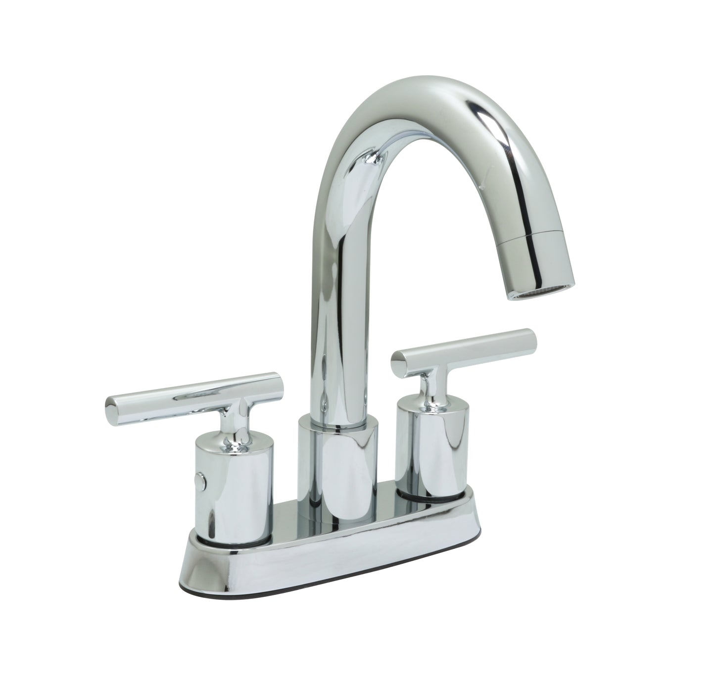 Center Set Lavatory Faucet