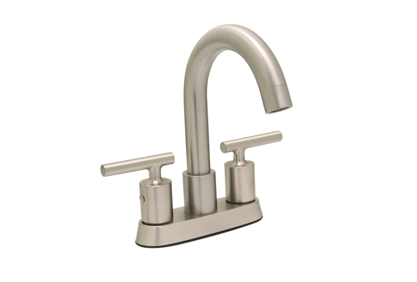 Center Set Lavatory Faucet