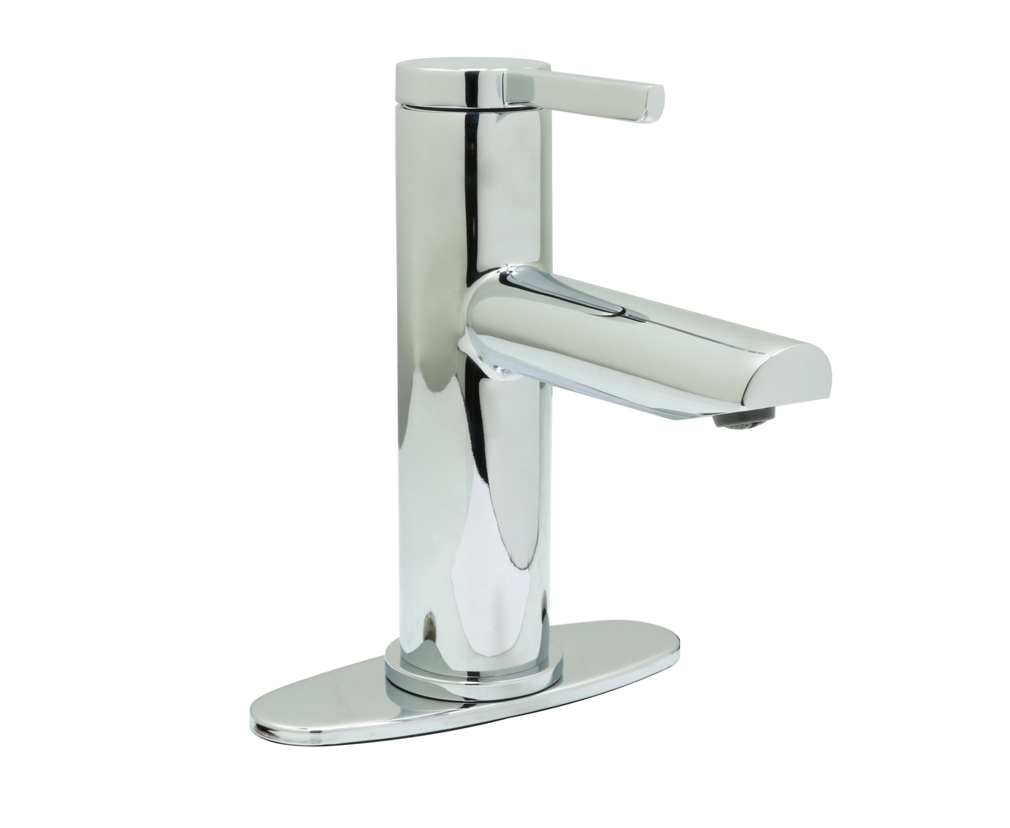 Single Control Lavatory Faucet