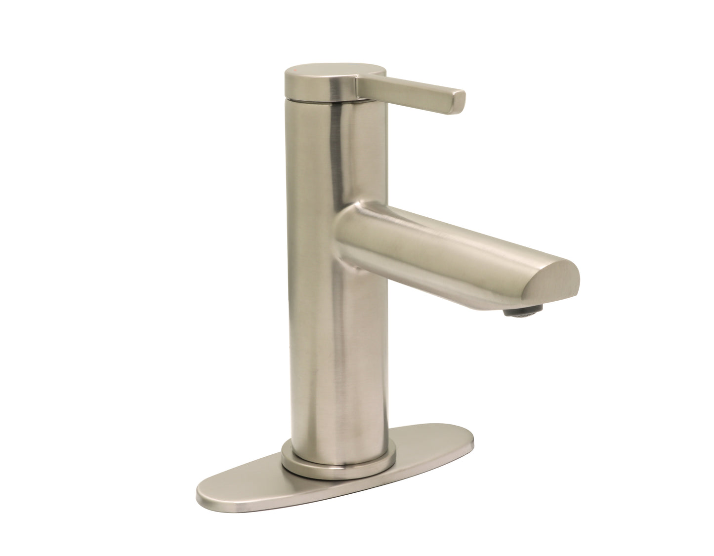 Cheap replacement faucet