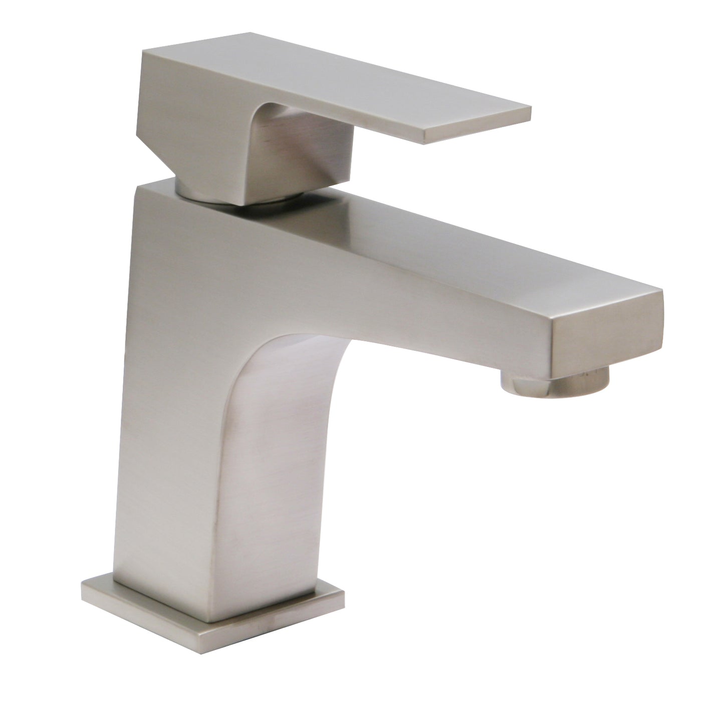 Lavatory Faucet Satin Nickel - ReliaFLO