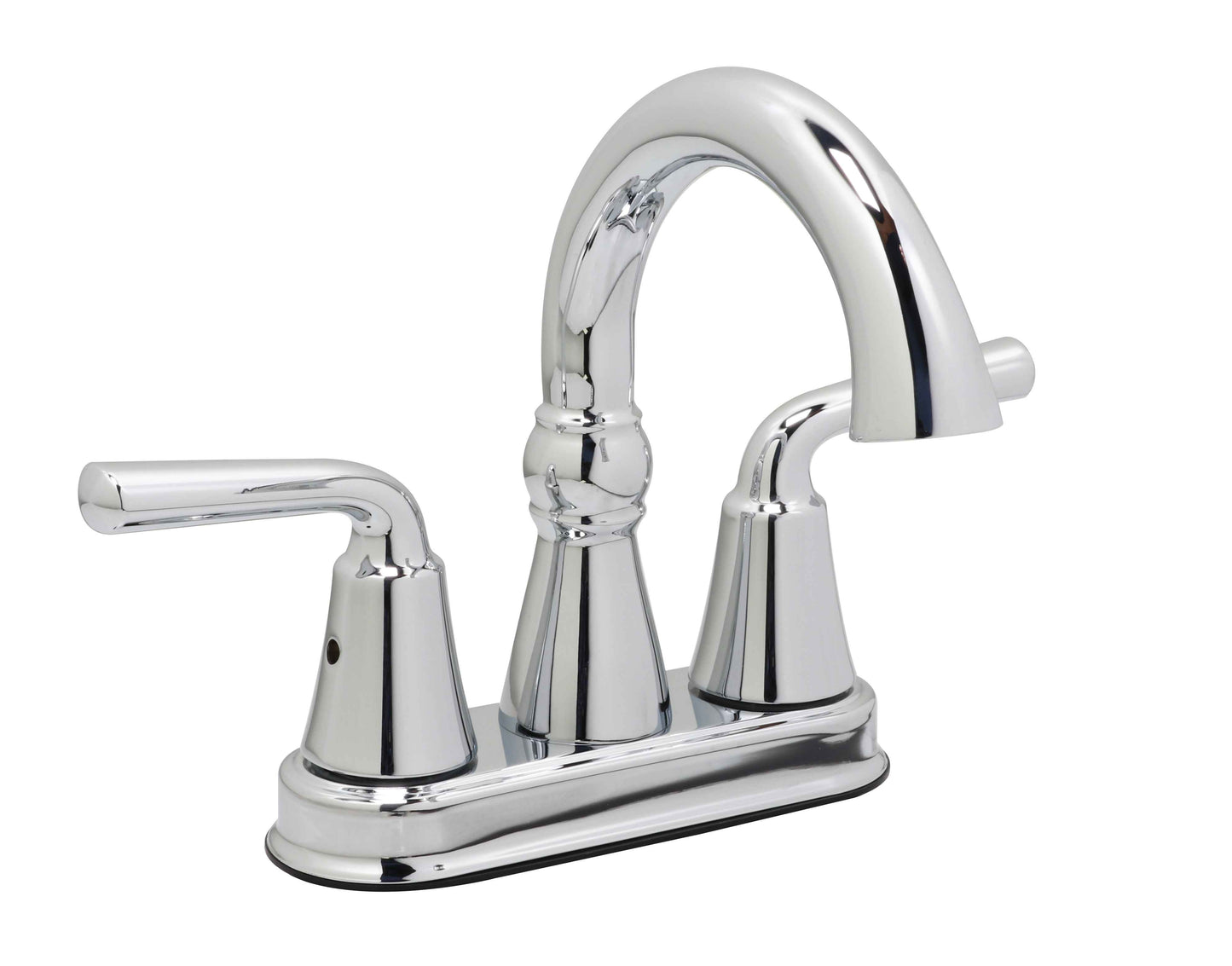 Centerset Lavatory Faucet
