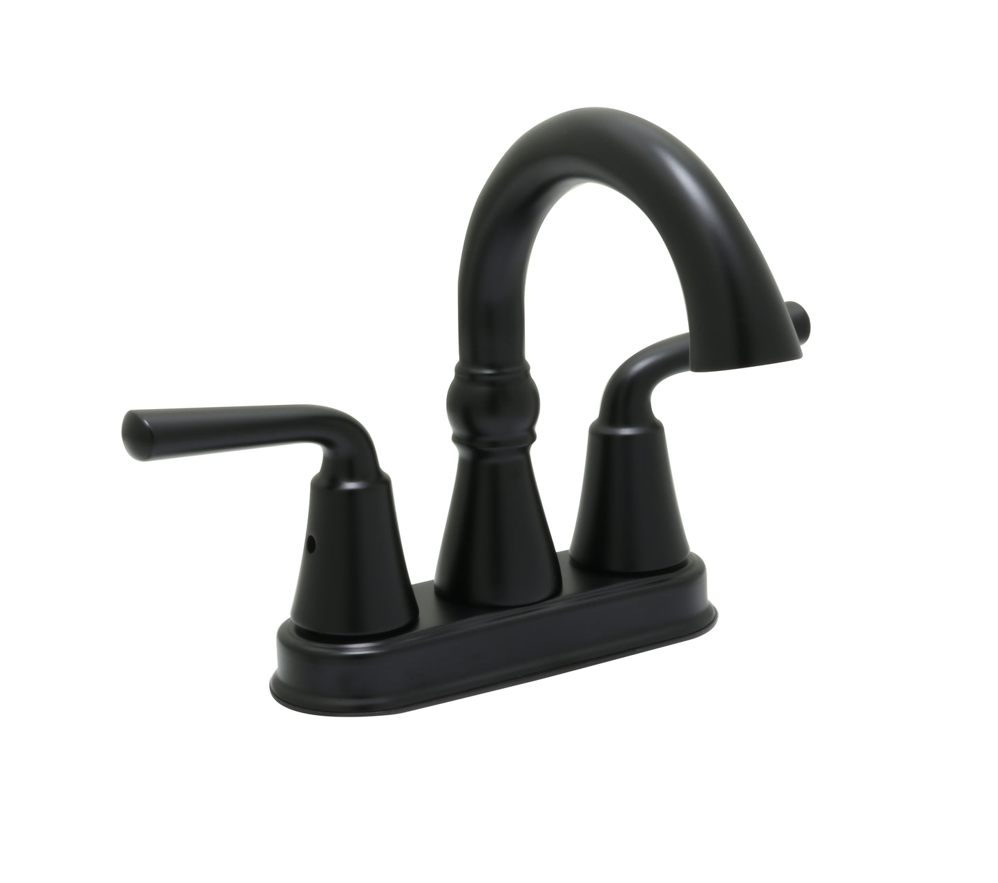 Centerset Lavatory Faucet