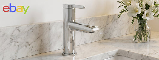 Faucets on Ebay