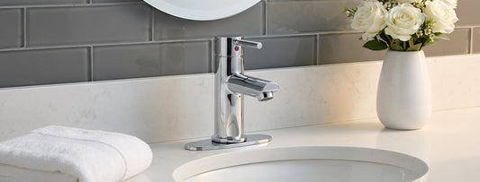 $59 Bathroom Faucets