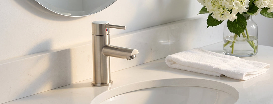 European Faucets