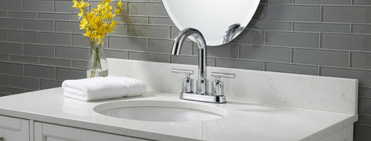 The Budget Friendly Faucet