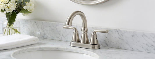 Best Bathroom Faucet
