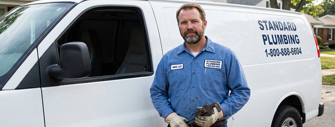 Faucets Plumbers Recommend: Why I Trust ReliaFLO for My Customers