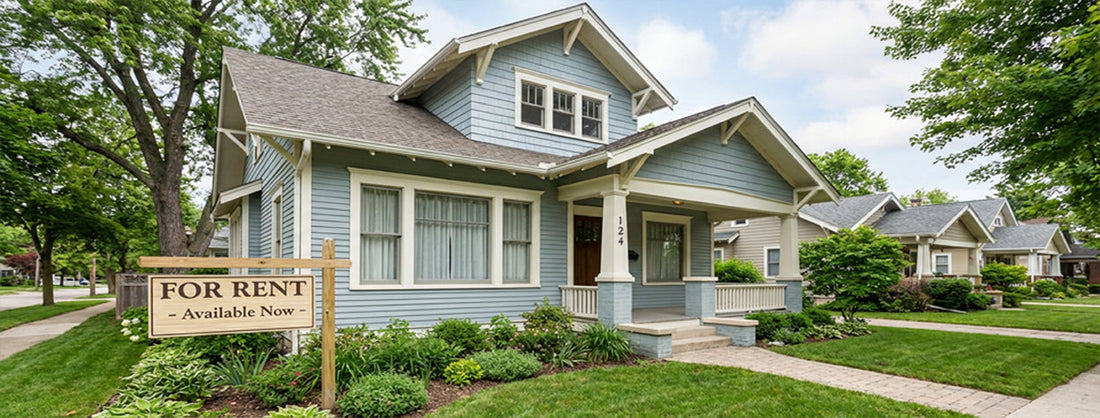 Best Faucet for Rental Property