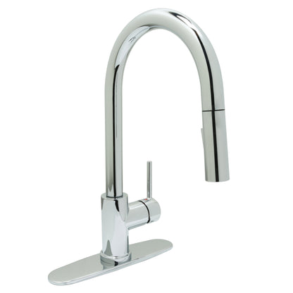 Pull-Down Kitchen Faucet - ReliaFLO