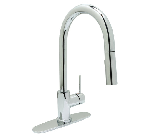 Pull-Down Kitchen Faucet - ReliaFLO