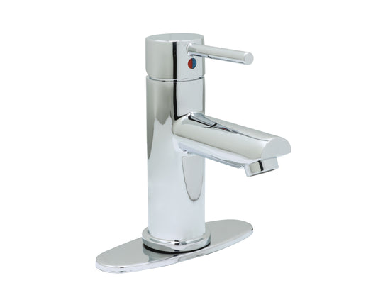 Single Control Lavatory Faucet