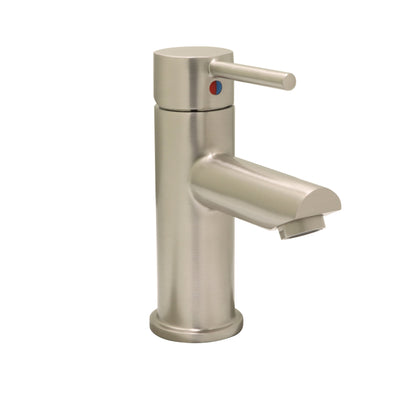 stainless steel Control Lavatory Faucet - Reliaflo