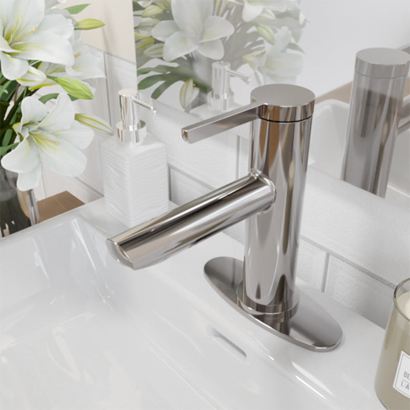 Lavatory Faucet