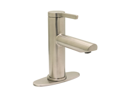 Replacement faucet