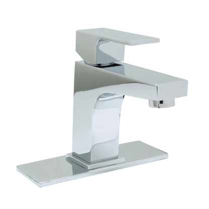 Lavatory Faucet - ReliaFLO