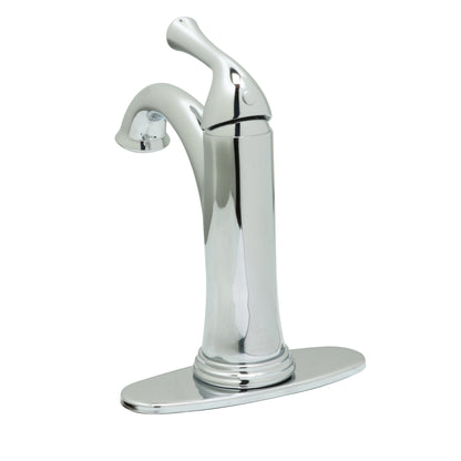 Classic Styled Lavatory Faucet