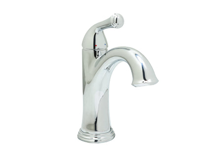 Classic faucet single hole