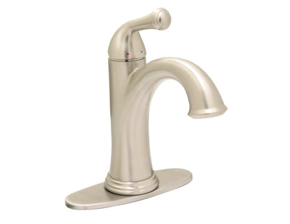 Reliaflo Lavatory Faucet Satin Nickel - L82832-29