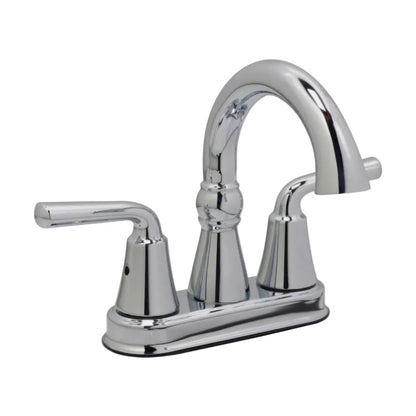 Centerset Lavatory Faucet