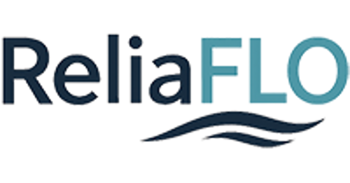 The ReliaFLO Brand – Reliaflo