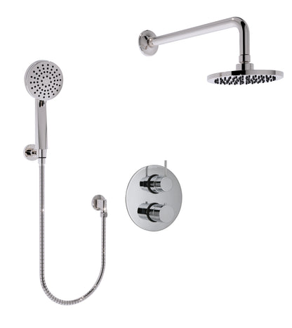Thermostatic Shower system - ReliaFLO